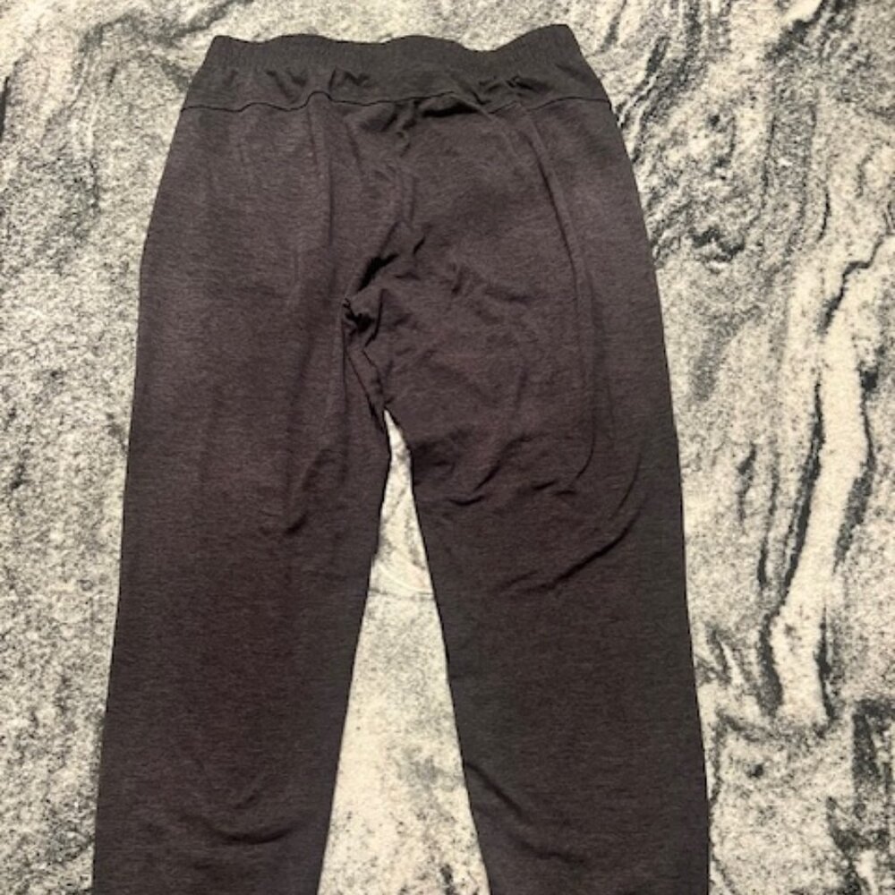Member's Mark Women's Travel Joggers in size S elastic waist drawstring